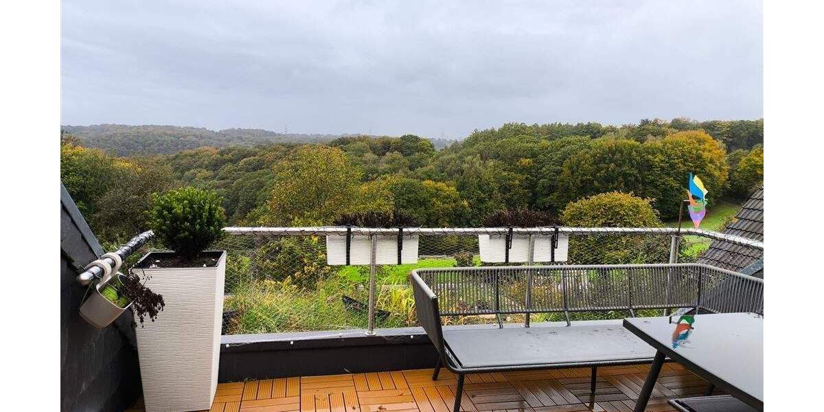 Etagenwohnung Remscheid West - 3 Zimmer, 102 m&sup2;, 259.000&euro; | Angebot:25740416