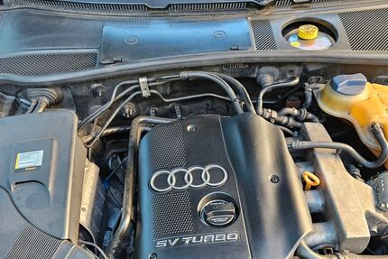 Audi A6 267.000 km 2.500 &euro; Remscheid 42857