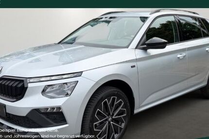 Skoda Kamiq 25.911 km 24.540 &euro; Neuss 41460