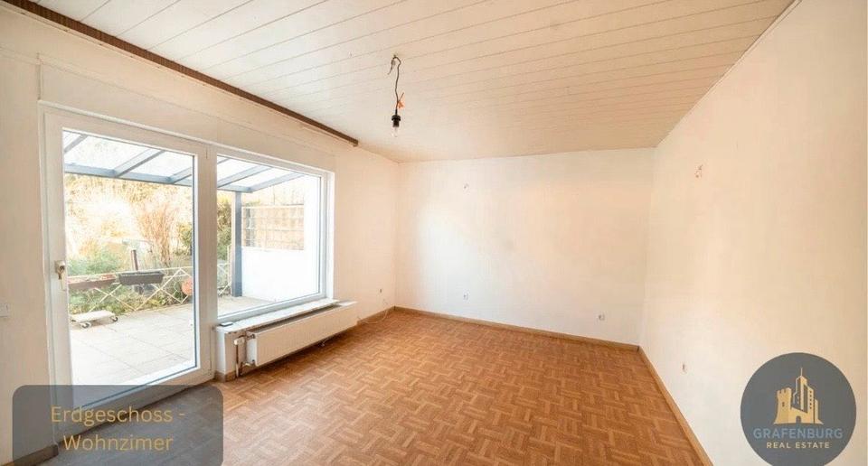 Reihenhaus Velbert Velbert-Mitte - 4 Zimmer, 110 m&sup2;, 309.000&euro; | Angebot:25959783