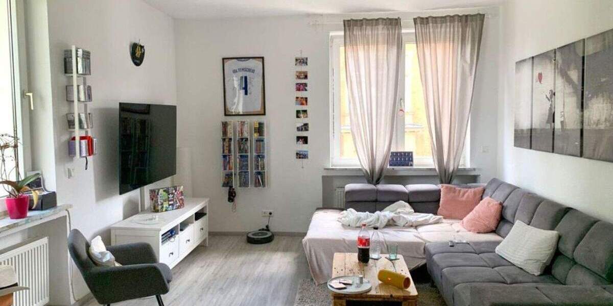 Mehrfamilienhaus, Wohnhaus Remscheid Lennep - 1 Zimmer, 468 m&sup2;, 799.000&euro; | Angebot:24061024