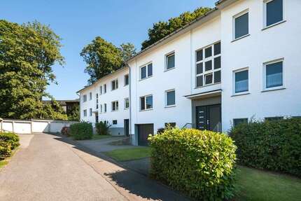 Wohnung Remscheid Rath - 4 Zimmer, 84 m&sup2;, 584&euro; | Angebot:23636940