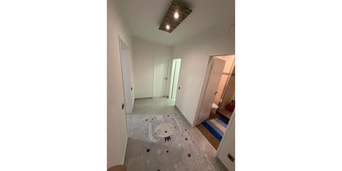 Etagenwohnung Leverkusen Bergisch Neukirchen - 4 Zimmer, 84 m&sup2;, 280.000&euro; | Angebot:24646498