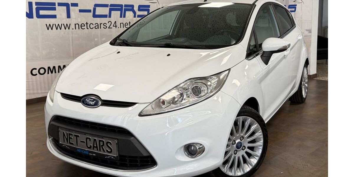 Ford Fiesta 208.000 km 2.800 &euro; Hilden 40721
