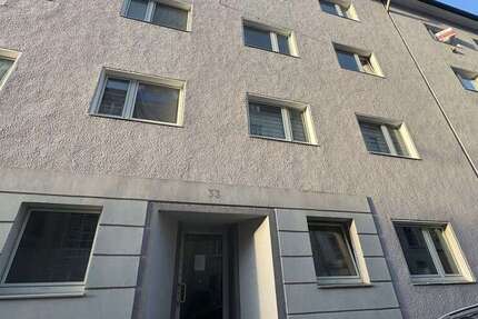 Wohnung Wuppertal Elberfeld - 1 Zimmer, 28 m&sup2;, 59.000&euro; | Angebot:24587956