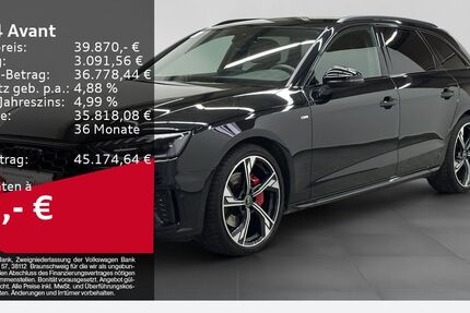 Audi A4 22.528 km 38.830 &euro; Remscheid 42897