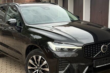 Volvo XC60 93.000 km 30.840 &euro; Düsseldorf 40468