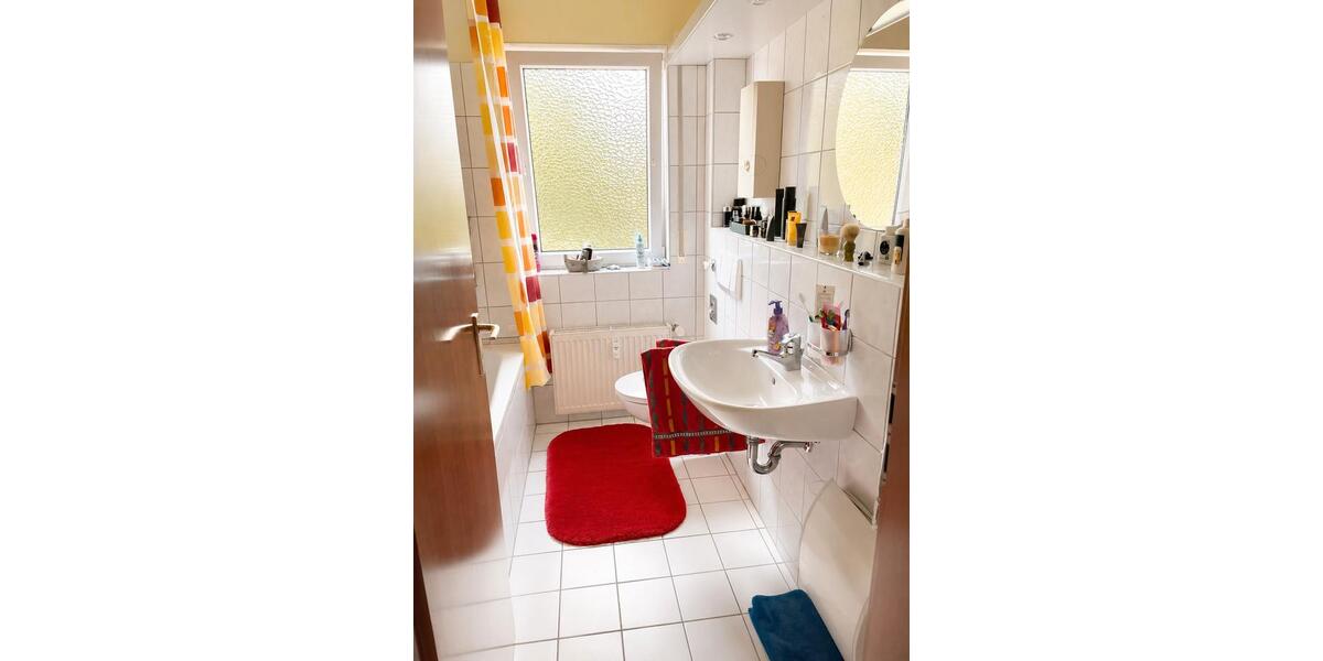Etagenwohnung Wermelskirchen - 2 Zimmer, 51 m&sup2;, 159.000&euro; | Angebot:27227841