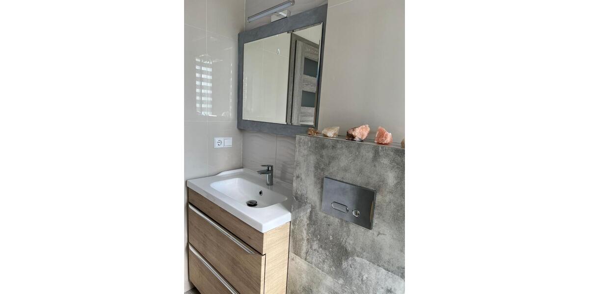 Etagenwohnung Heiligenhaus - 2 Zimmer, 48 m&sup2;, 169.000&euro; | Angebot:24784173