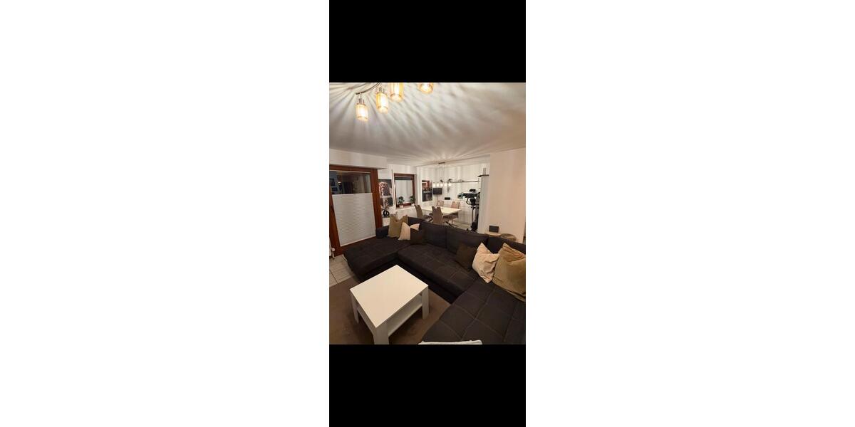 Hochparterre Solingen Aufderhöhe - 2 Zimmer, 70 m&sup2;, 870&euro; | Angebot:25433316