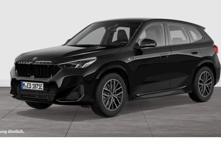 BMW iX1 33.000 km 35.990 &euro; Velbert 42553