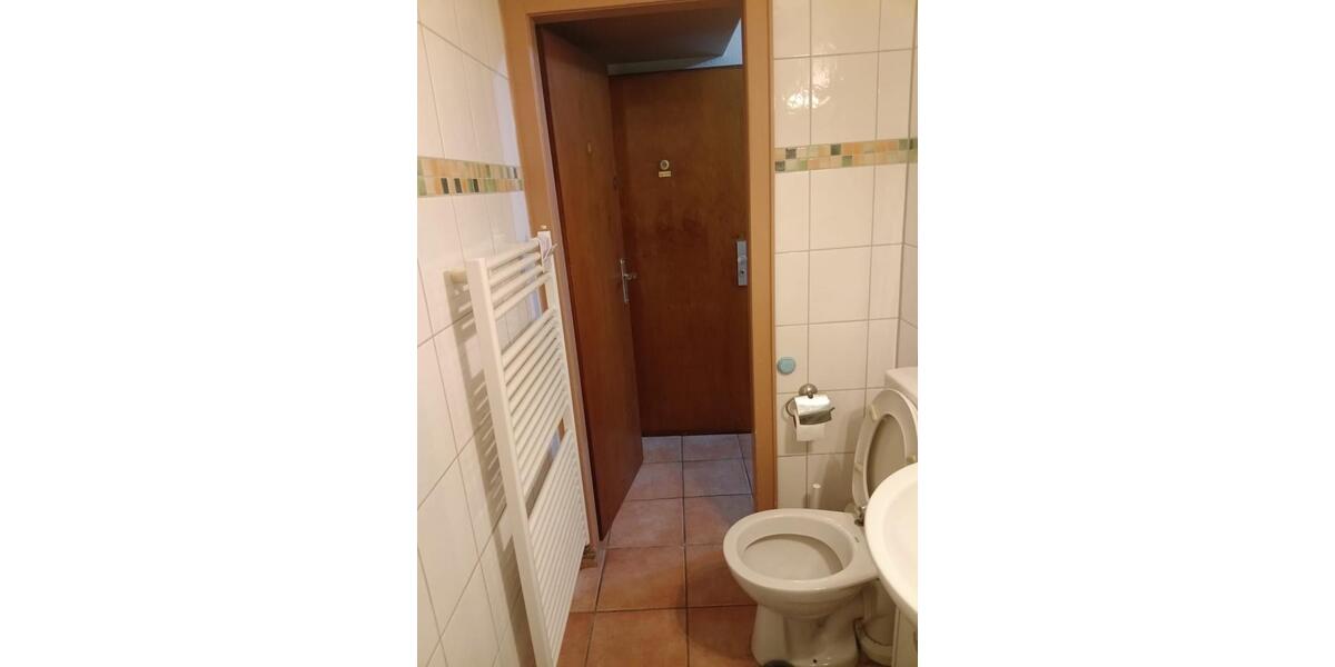 Etagenwohnung Düsseldorf Stadtbezirk 3 - 1 Zimmer, 30 m&sup2;, 870&euro; | Angebot:27602836