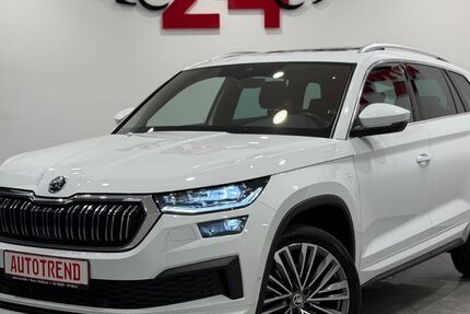 Skoda Kodiaq 156.000 km 30.900 &euro; Bergisch Gladbach 51469