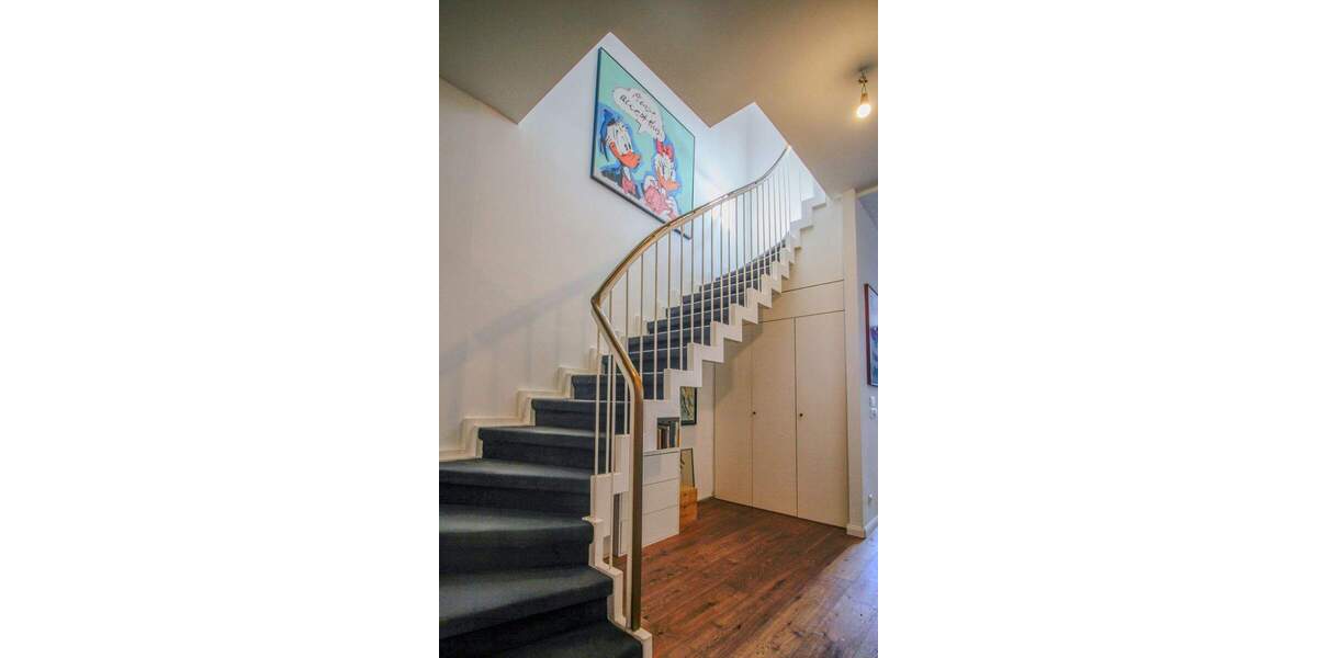 Etagenwohnung Köln Altstadt-Nord - 3 Zimmer, 100 m&sup2;, 940.000&euro; | Angebot:24914976