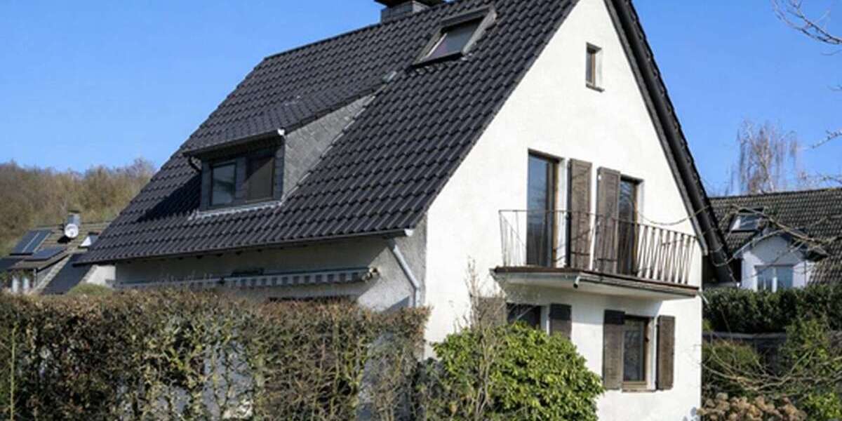 Einfamilienhaus Odenthal - 5 Zimmer, 142 m&sup2;, 420.000&euro; | Angebot:27031602