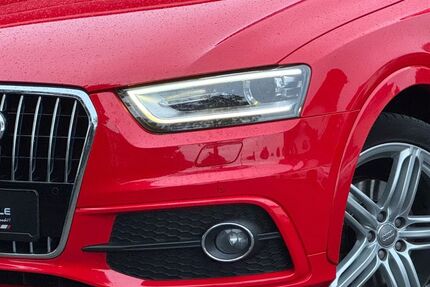Audi Q3 191.350 km 11.800 &euro; Remscheid 42859