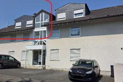 Wohnung Bergisch Gladbach Paffrath - 2 Zimmer, 65 m&sup2;, 780&euro; | Angebot:26953903