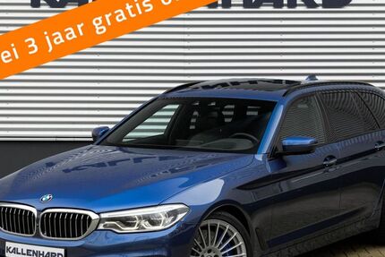 Alpina B5 198.636 km 42.007 &euro; Köln 51149
