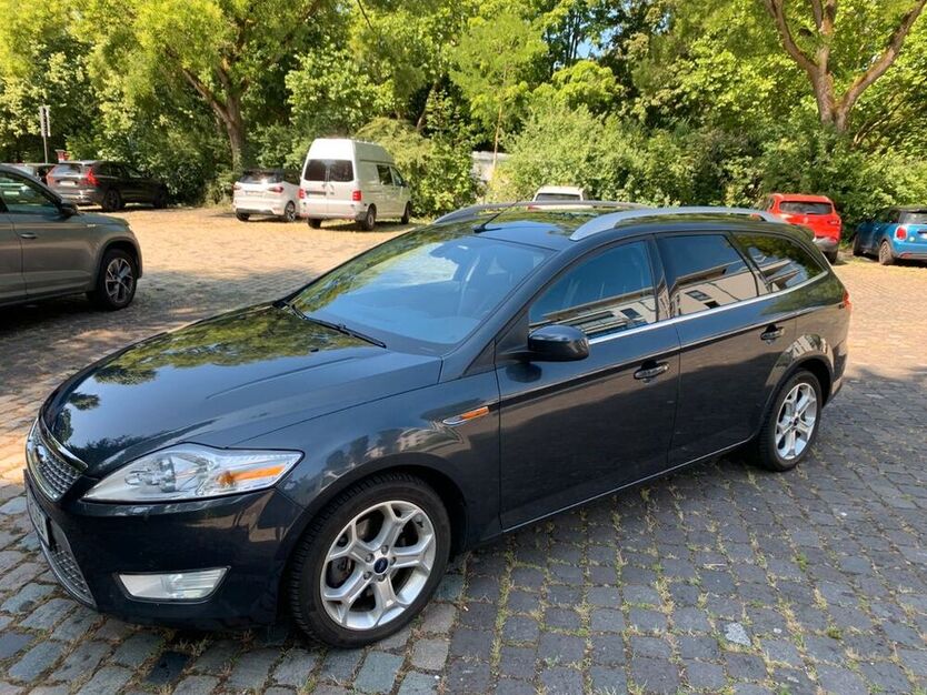 Mondeo