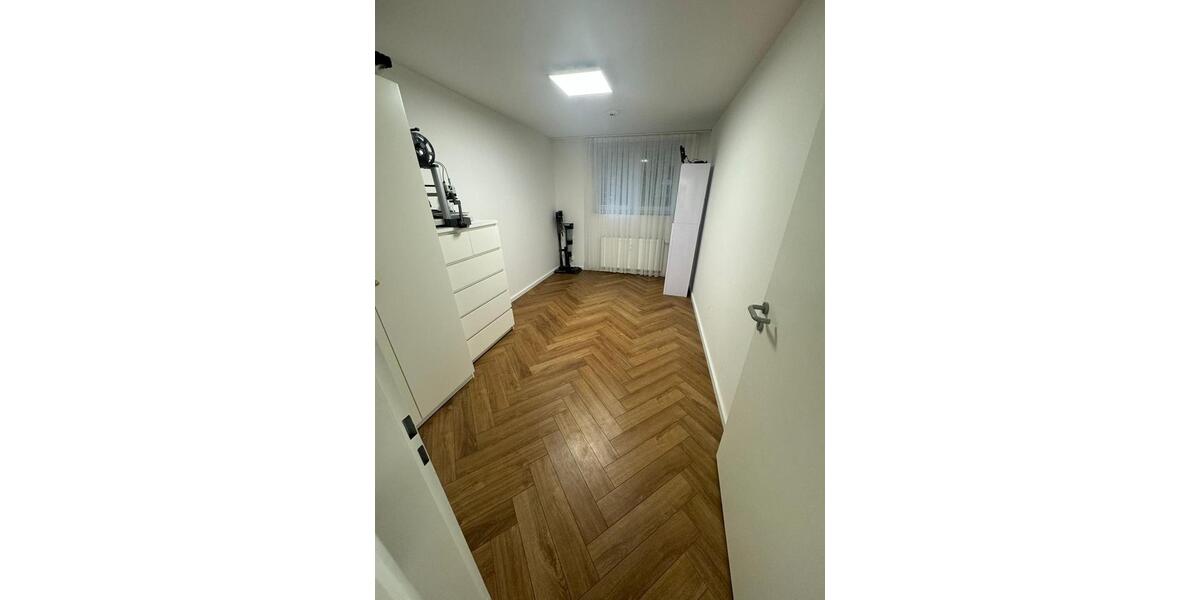 Terrassenwohnung Bergisch Gladbach Alt-Frankenforst - 3 Zimmer, 93 m&sup2;, 340.000&euro; | Angebot:25834247
