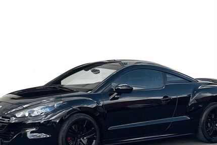 Peugeot RCZ 98.854 km 14.900 € Solingen/NRW 42655