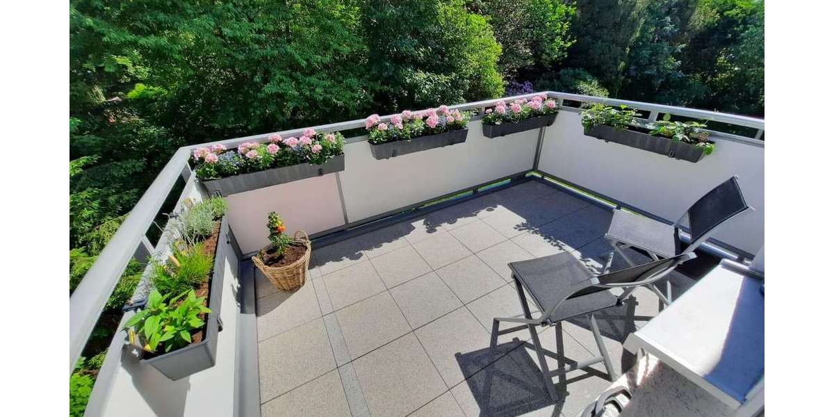 Etagenwohnung Gevelsberg Am Hagebölling - 2 Zimmer, 71 m&sup2;, 530&euro; | Angebot:27259906