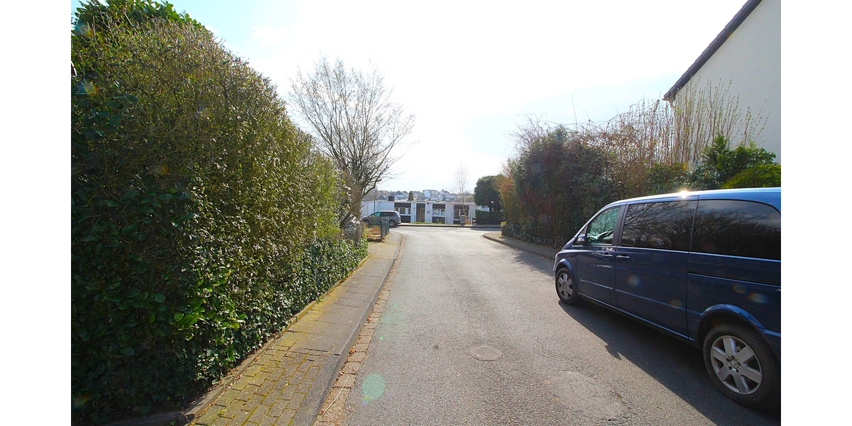 Klassisches, gut gepflegtes Reihenmittelhaus mit schönem Garten und Garage. Top Lage von Witzhelden! - Einfamilienhaus Leichlingen / Witzhelden Witzhelden | Angebot:25920125