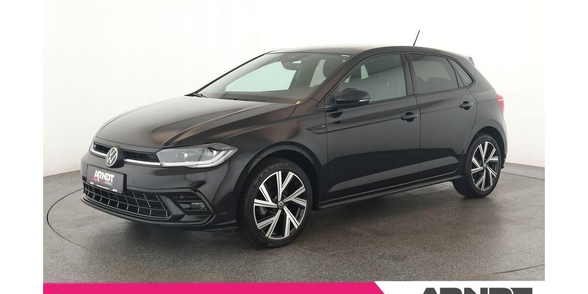 VW Polo 34.800 km 24.884 &euro; Neuss 41460