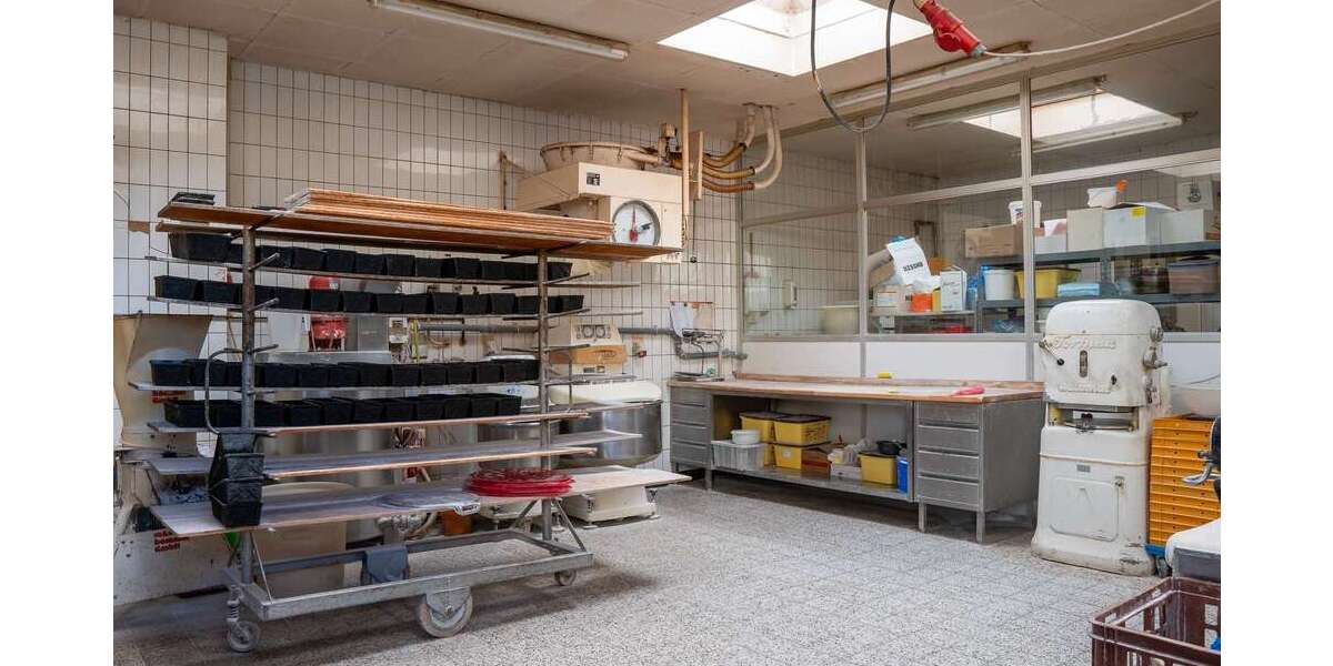 Gewerbeobjekt Hilden Forstbach - 2.000&euro; | Angebot:25457398