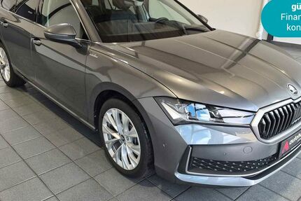 Skoda Superb 16.664 km 40.990 &euro; Wuppertal 42287