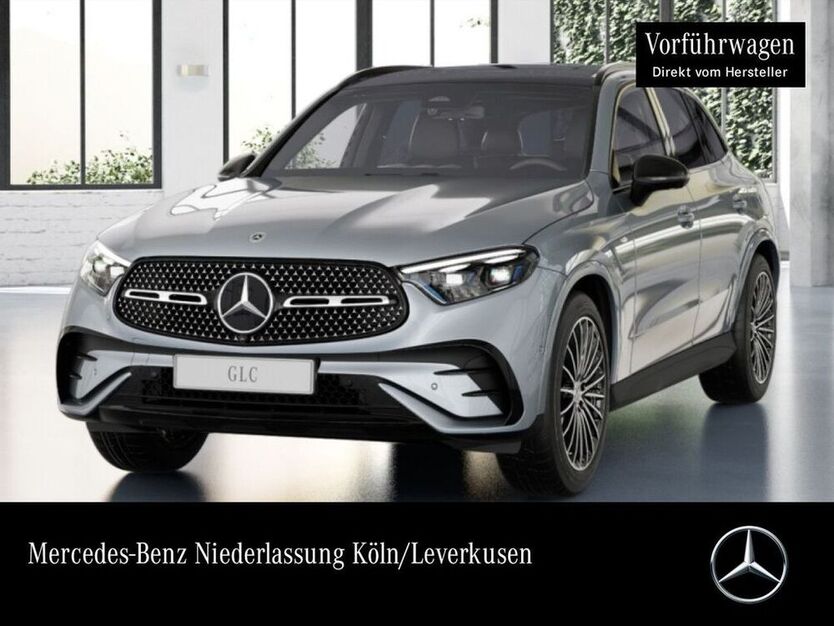 GLC 300