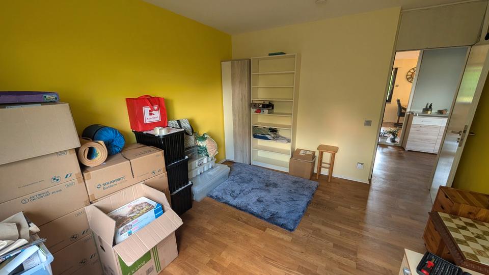 Etagenwohnung Solingen Höhscheid - 3 Zimmer, 84 m&sup2;, 275.000&euro; | Angebot:27629403