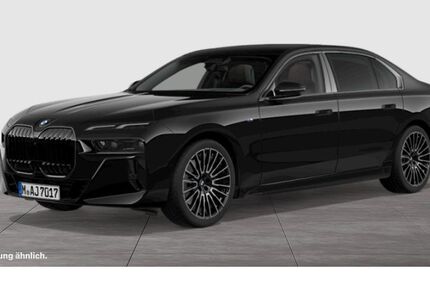 BMW 740 13.120 km 104.900 € Velbert 42549