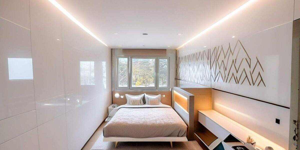 Etagenwohnung Köln Ehrenfeld - 2 Zimmer, 50 m&sup2;, 190.000&euro; | Angebot:25744162