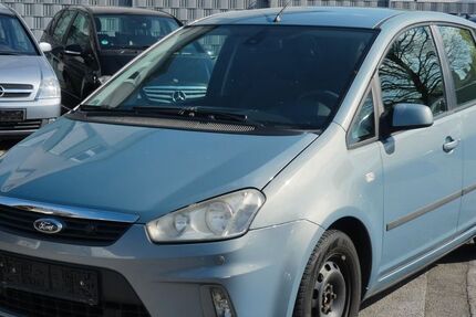 Ford C-Max 225.151 km 1.549 &euro; Leverkusen 51379