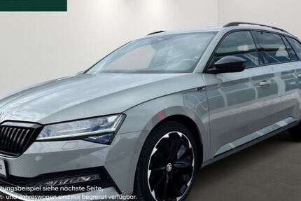 Skoda Superb 91.030 km 31.370 &euro; Solingen 42651
