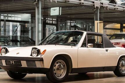 Porsche 914