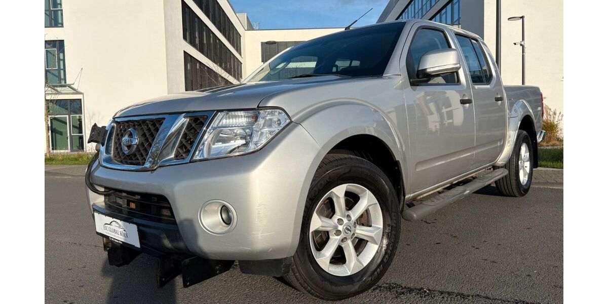 Nissan Navara 130.000 km 14.900 &euro; Köln (Ostheim) 51107