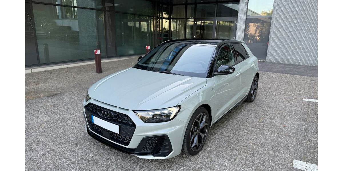 Audi A1 13.500 km 29.900 &euro; Solingen 42651