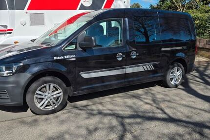 VW Caddy Maxi 110.000 km 17.800 &euro; Köln 50829