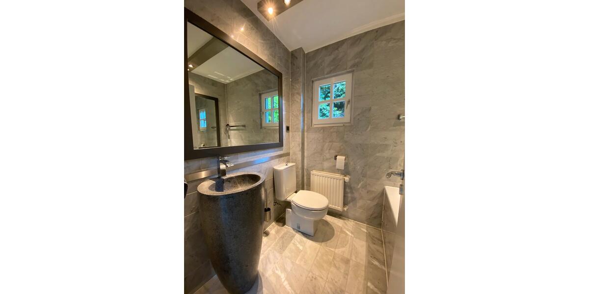 Einfamilienhaus Wuppertal Dönberg - 6 Zimmer, 190 m&sup2;, 2.550&euro; | Angebot:24433176