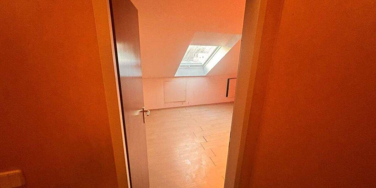Reihenmittelhaus Düsseldorf Lichtenbroich - 5 Zimmer, 127 m&sup2;, 485.000&euro; | Angebot:24843651