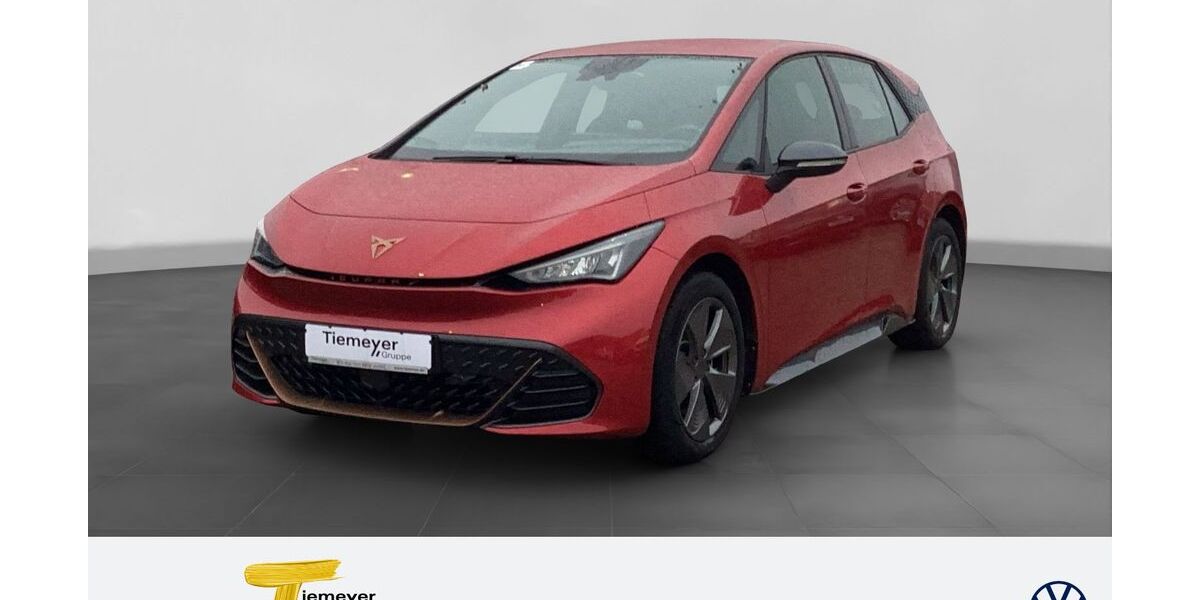 Cupra Born 40.971 km 24.790 € Remscheid 42897