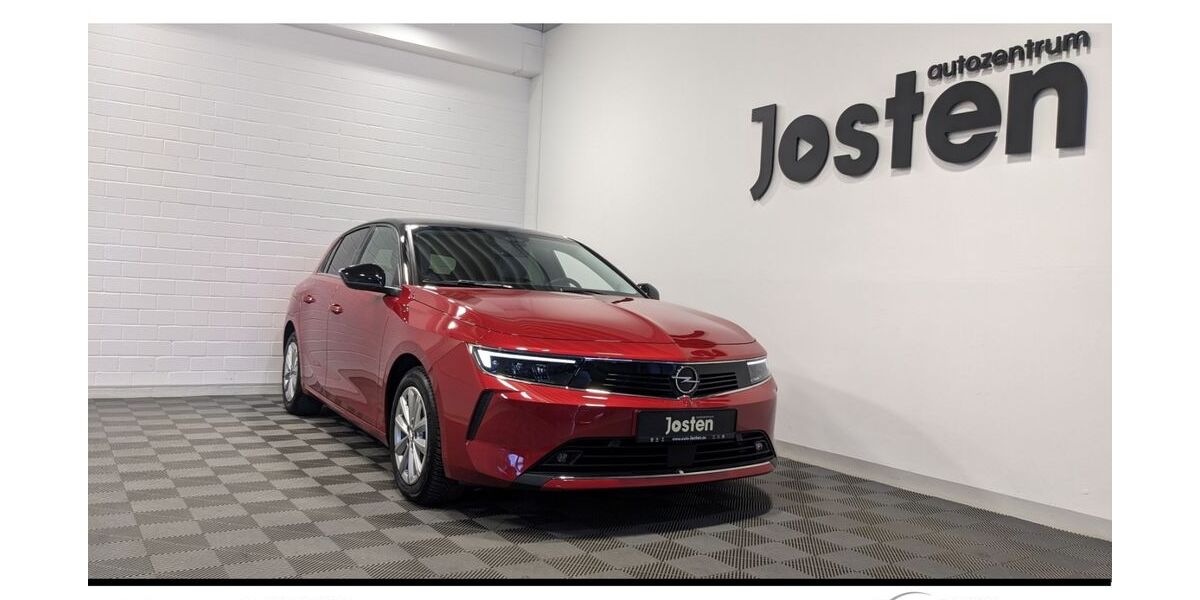Opel Astra 31.168 km 18.490 € Monheim am Rhein 40789