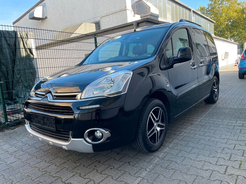 Citroen Berlingo 144.253 km 6.950 € Hilden 40721