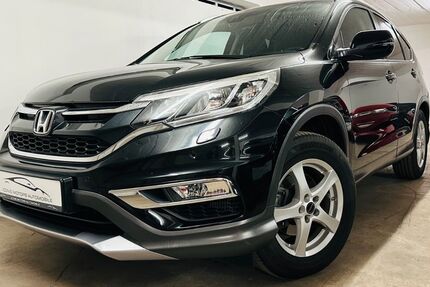 Honda CR-V 89.960 km 16.990 &euro; Leichlingen 42799