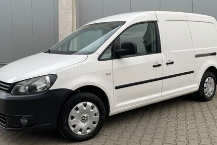 VW Caddy 175.000 km 8.500 &euro; Düsseldorf 40231