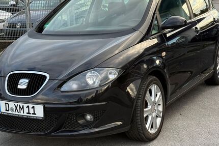 Seat Altea 125.000 km 3.780 &euro; Hilden 40721