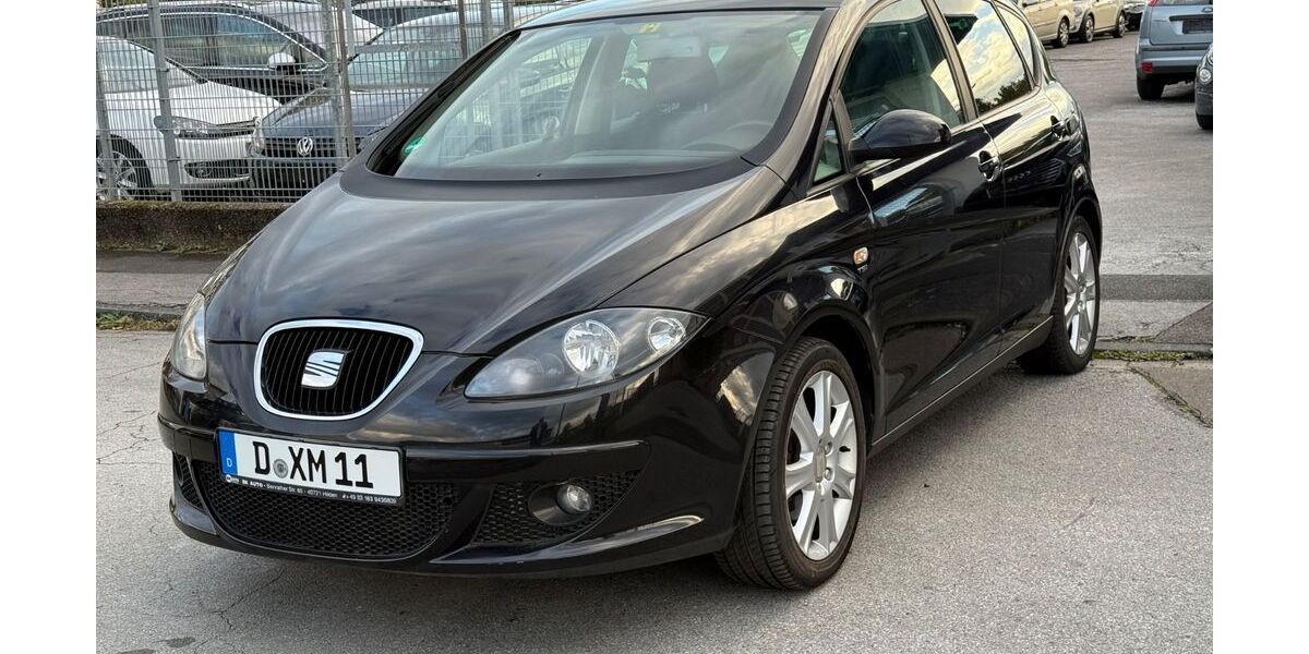 Seat Altea 125.000 km 3.780 &euro; Hilden 40721