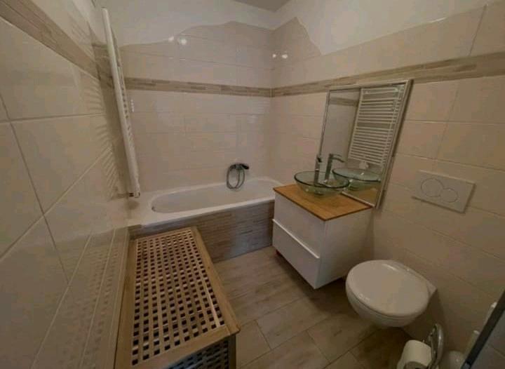 Etagenwohnung Solingen Höhscheid - 3 Zimmer, 84 m&sup2;, 290.000&euro; | Angebot:26945050